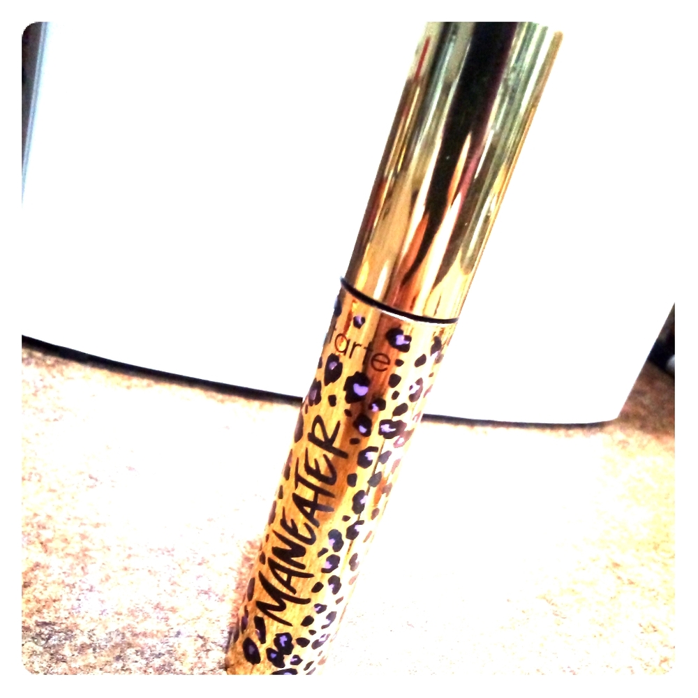 Man-eater mascara🔥 BOGO 🔥